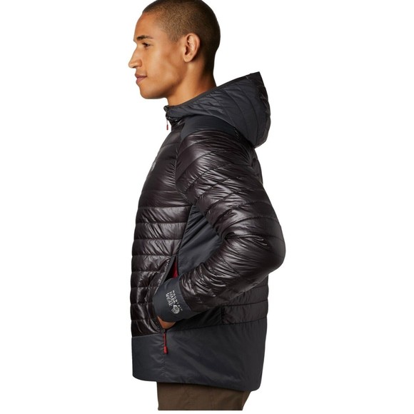 [SOLD] Mountain Hardwear Ghost Shadow Puffer Jacket - LE Color - Picture 15 of 15